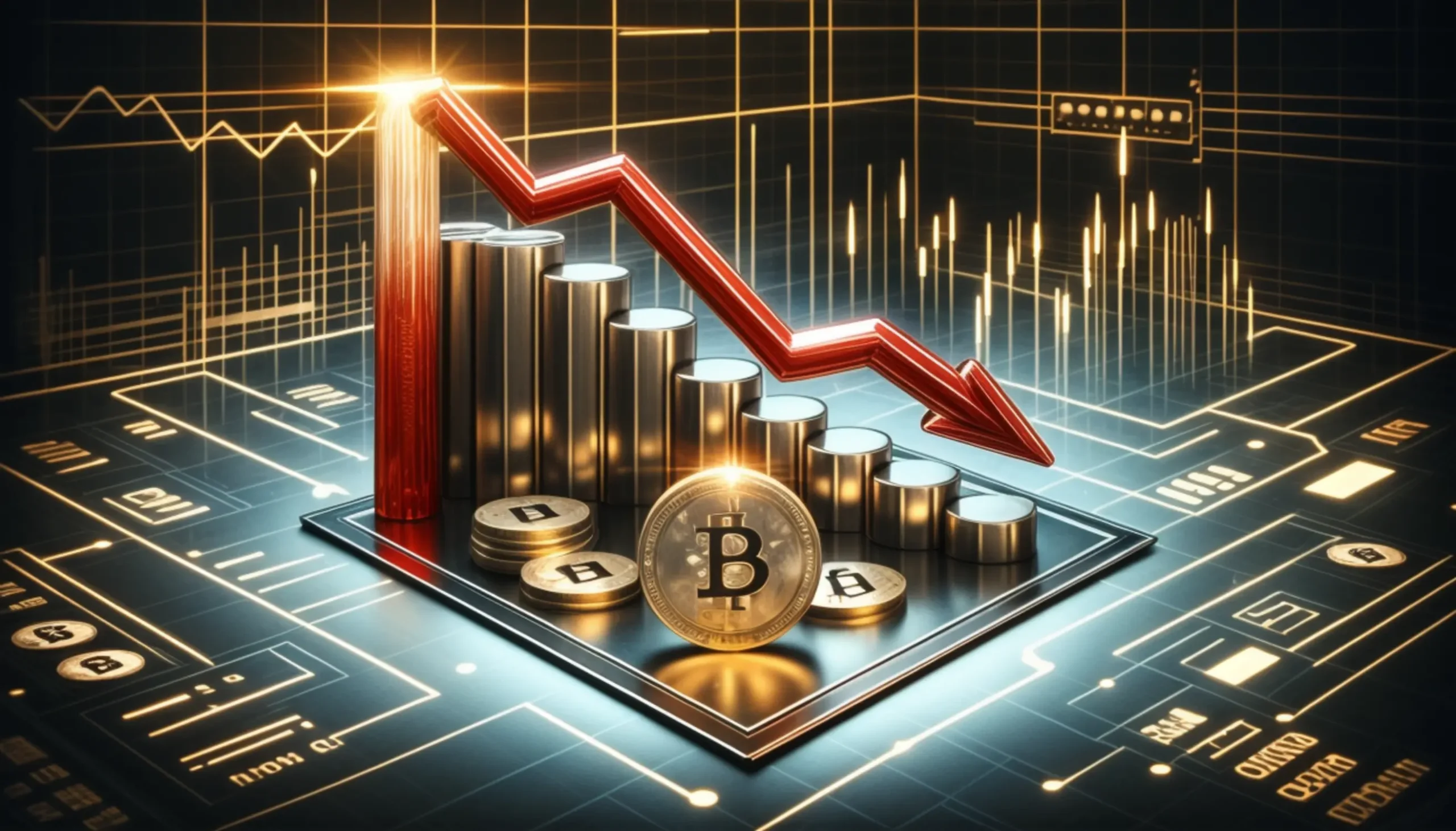 Five Predictions About Bitcoin’s Future Valuation After Federal Rate Cuts That’ll Shock You