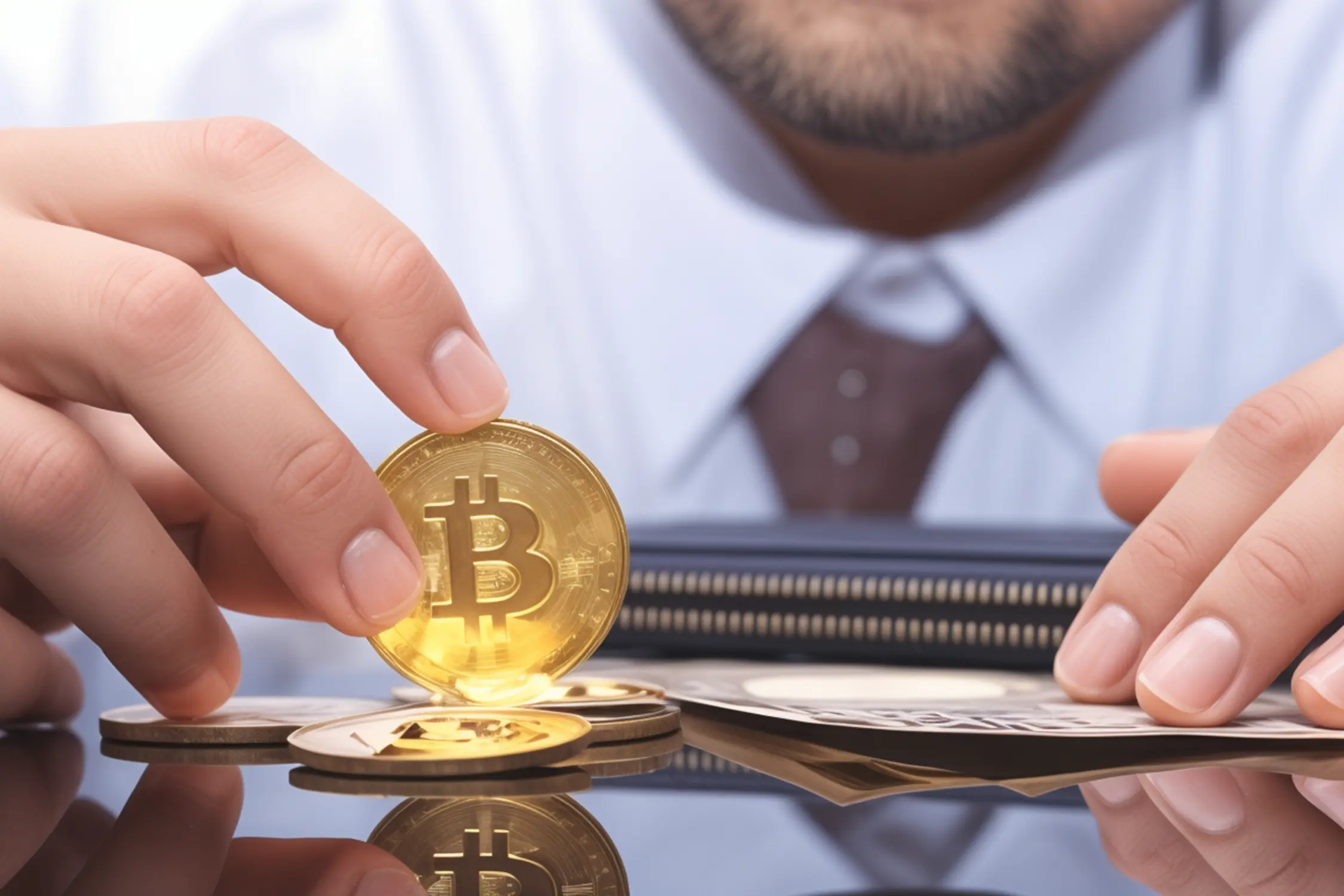 What No One Tells You About Bitcoin Regulations in Germany