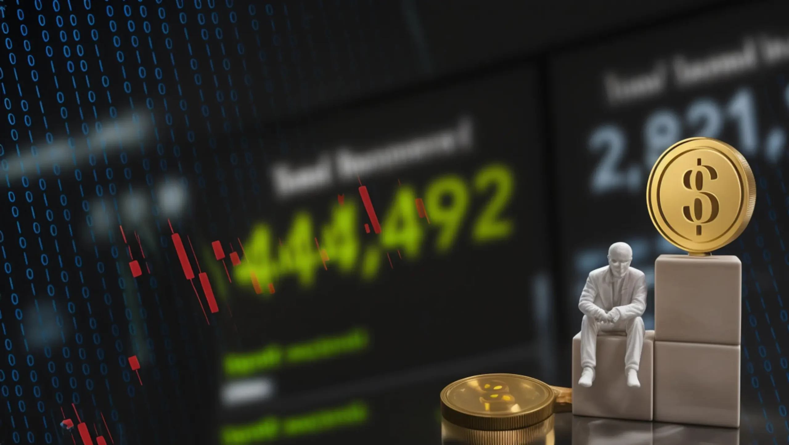 What No One Tells You About Coinbase’s Success in a Bear Market