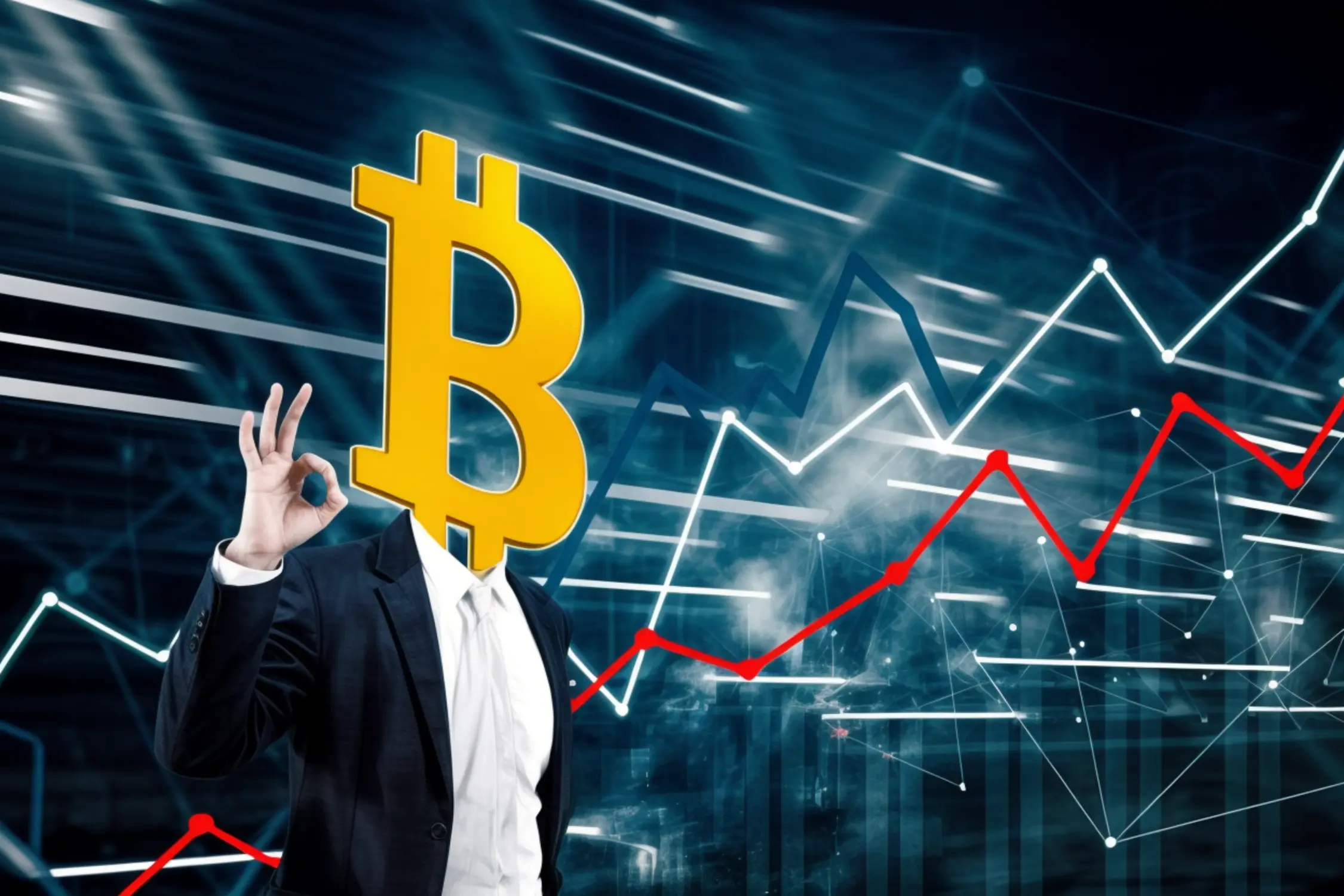 What No One Tells You About Bitcoin Amidst Rising Global Economic Uncertainty