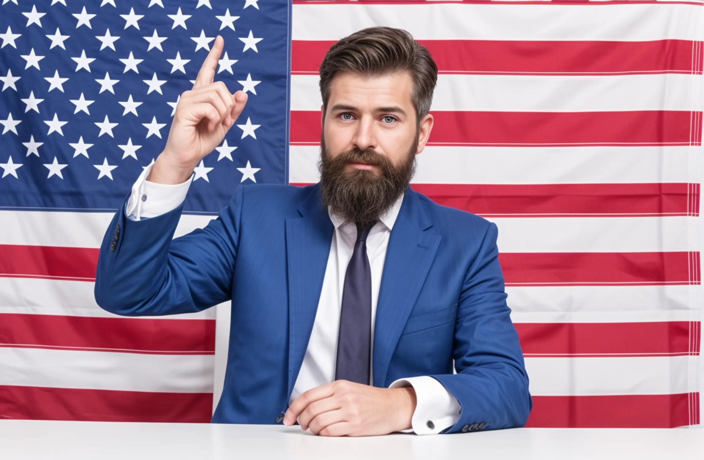 Why Trump’s Influence on Cryptocurrency Could Shift the 2025 Midterms Forever