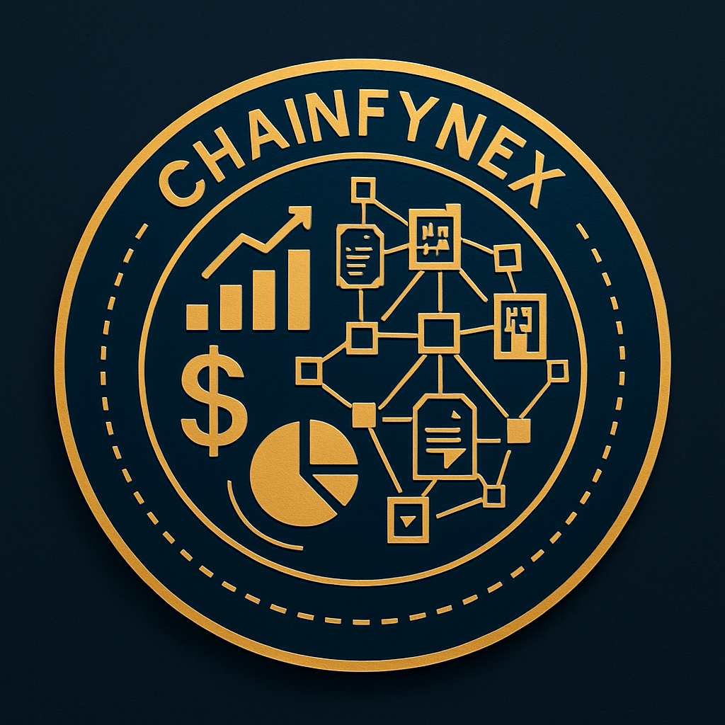 Chainfynex Token