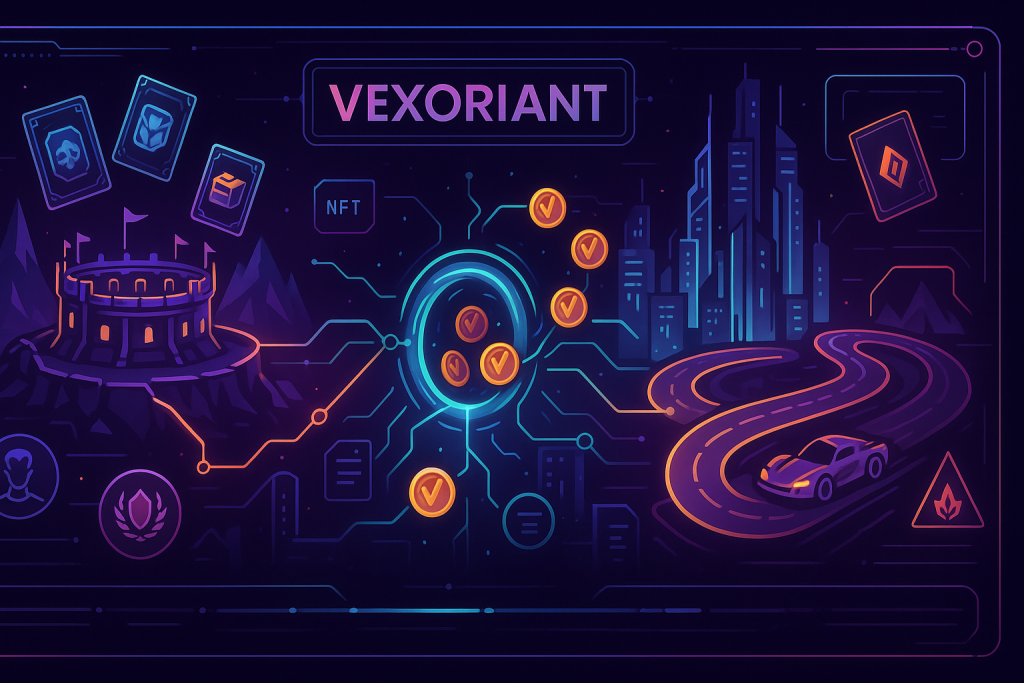 Vexoriant Token2