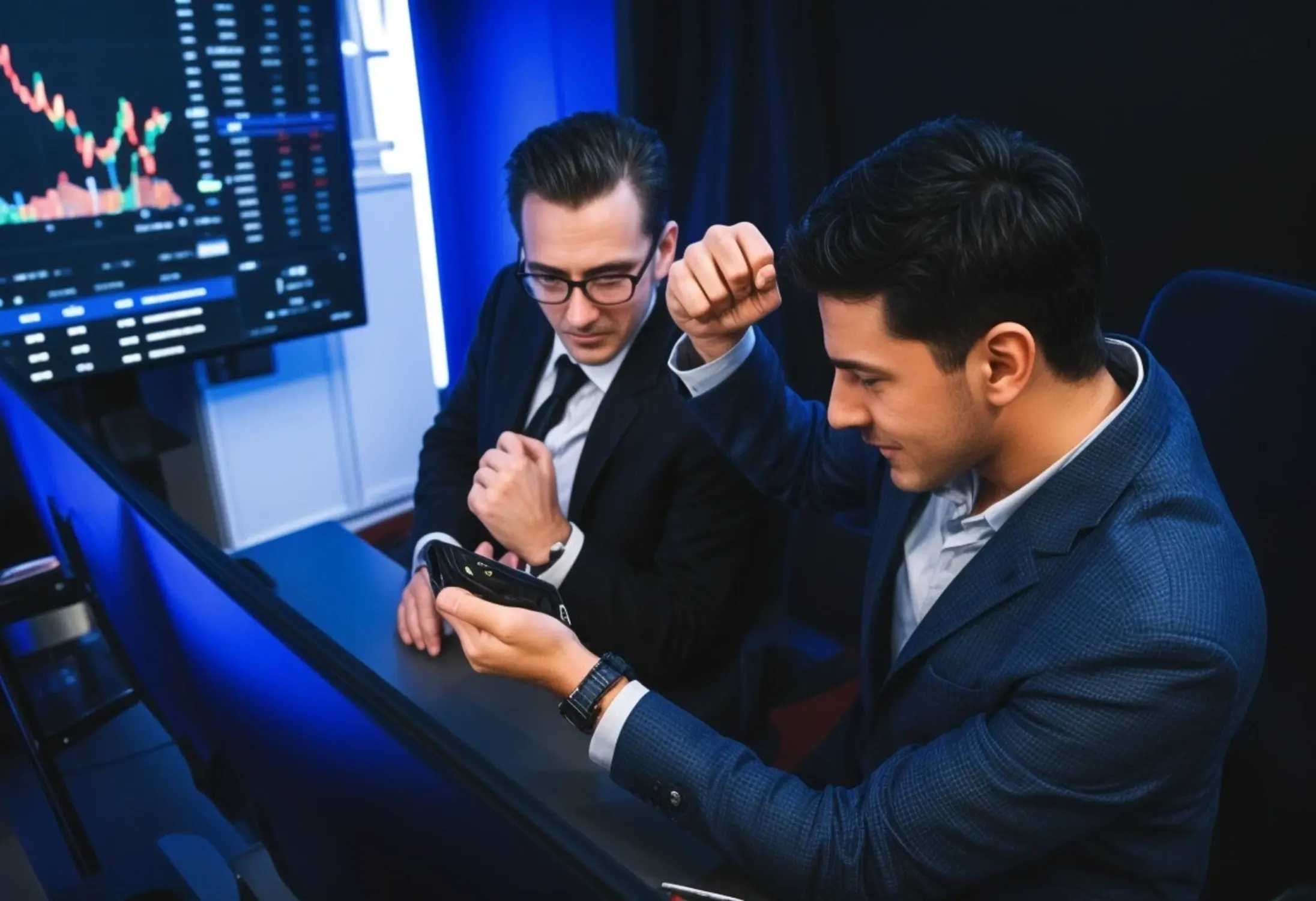 img-kyc-compliance-benefits-indian-crypto-traders